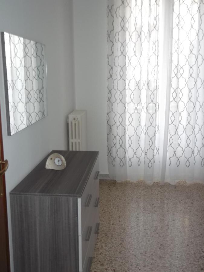 Da Livia Apartment โลโกโรตอนโด ภายนอก รูปภาพ